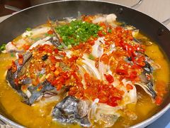 -味上湘菜馆(岳麓山店)