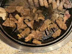 -欧巴烤肉(创富世纪店)