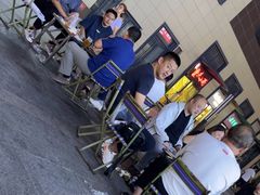 -曹掌柜小酒馆烧烤集团(宾川路店)