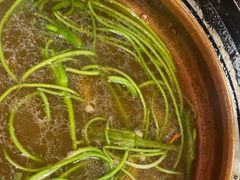 -阿山卓·野生菌火锅·纳西火塘烤肉