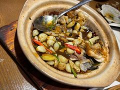 -鸽味轩·粤菜小馆(高楼门总店)
