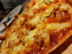 -芳草地西式融合餐厅(回龙窝店)