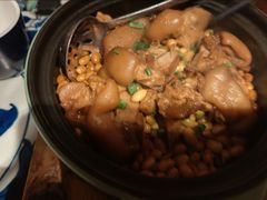 -绿茶餐厅(布吉万象汇店)