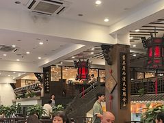 -一楼食业·美食人家