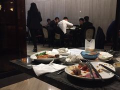 -长沙北辰洲际酒店-兰调全日餐厅