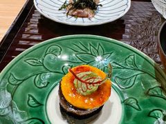 -辉·四季料亭·怀石料理·深夜食堂烧鸟·Omakase