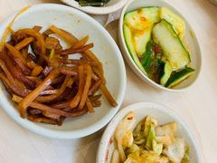 -京九排骨米饭(江西路店)