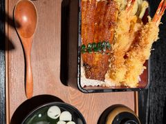 -玄白·炭烤活鳗(上海首店)