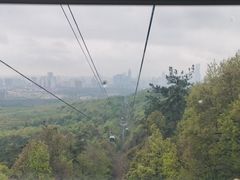 -紫金山索道-售票处