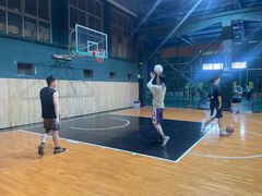 -东丽温泉羽毛球