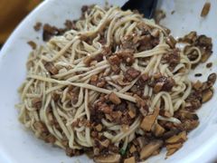 炸酱面-周素珍馄饨(王家弄店)