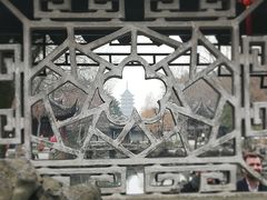 -拙政园