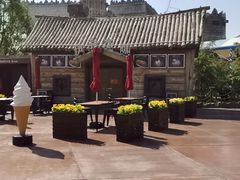 -济南方特东方神画