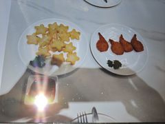 -棒约翰比萨·意面(张江长泰店)