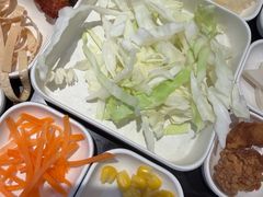 -阿香米线(大唐西市大润发店)