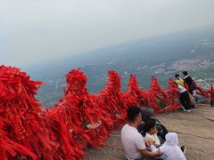 -峄山风景名胜区