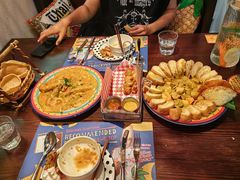 -泰妃殿(武汉首店)