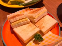-泰盏鬼·颓废冬阴(陈家祠扬韬店)