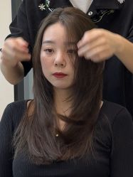 -GANO HAIR 