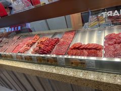 -美珍香(北京华贸购物中心店)