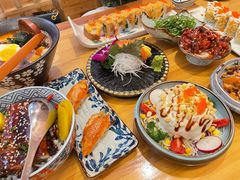 -朴太院·朝鲜族炭火烤肉(民乐园总店)