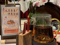 -金河半岛园林酒家(金融城店)