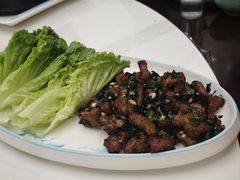 -小乡小镇·传承桐庐土菜·老板亲自烧的菜