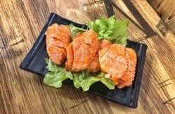 -燚青春东北泥炉烤肉(百合店)