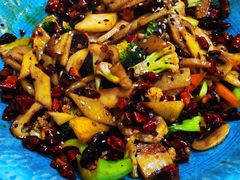 -素心斋素食餐厅