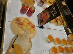 -东哥面包(江宁大润发店)