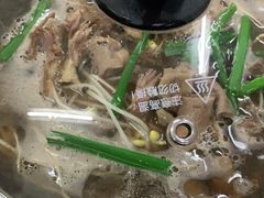 -三叔牛杂火锅店(三淮大街15号店)