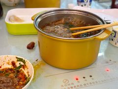 -味香林牦牛自助火锅
