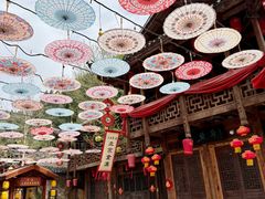 -车溪民俗旅游区