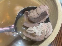 -猪腰一家·地道佛山菜(里水店)