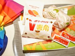 -麦当劳餐厅(德阳绵竹明阳街店)
