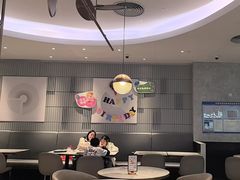 -必胜客(长安长青店)