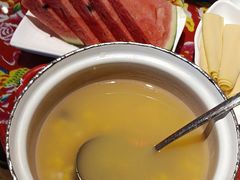 -人民公社大食堂(张家湾店)