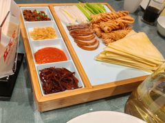 -红菜坊·烤鸭·川鲁宴(石园店)