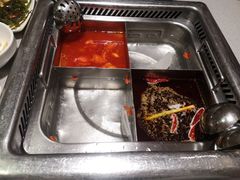-海底捞火锅(凯德广场店)