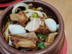 -红豆焖罐面·新邯郸菜(光明店)