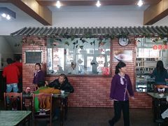 -大团圆饺子馆(平谷北环路店)