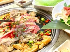 -猫抓烤肉(春熙路店)