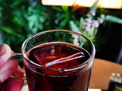 冰滴咖啡-ZING COFFEE 镜咖啡