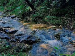 -玉渡山自然风景区
