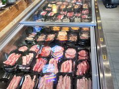-炽城·烤肉名家(鸿达中央广场店)