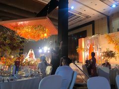 -长沙富力万达文华酒店