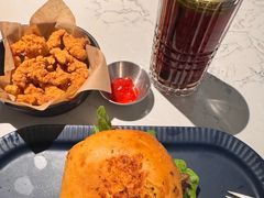 -必胜客(新辰里酒仙桥店)