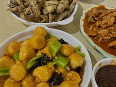 -满口香饭店