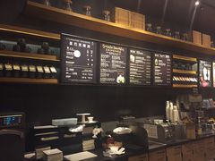 -星巴克臻选(深圳罗湖万象城店)