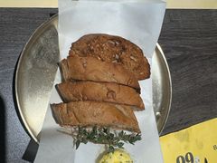 -伯顿西餐厅(虎门新明苑商城店)